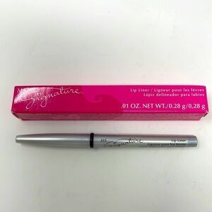 Mary Kay Signature Lip Liner  | Dark Chocolate | New in Box